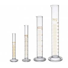 Laboratory Measuring Cylinder