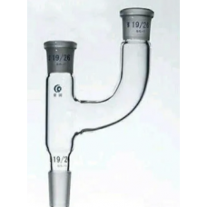 Laboratory Glass Adapter