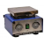 Magnetic Stirrer With Hot Plate