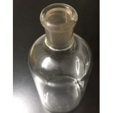 Ground Stopper Reagent Bottle