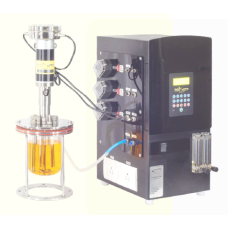 Bioreactors and Fermentors