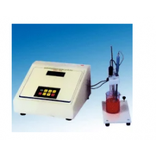 Micro Processor Bases pH Meter