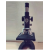 Coaxial Binocular Microscope