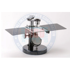 School Microscope