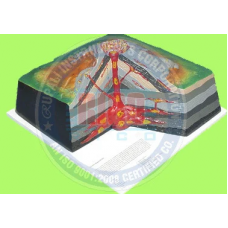 Volcano Model