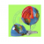 Earth Structure Model