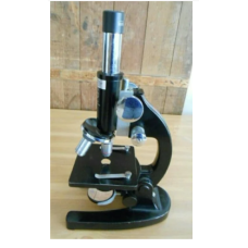 Student Microscope