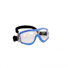 Abdos U50103 99.9 Present PC Safety Goggles