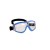 Abdos U50103 99.9 Present PC Safety Goggles