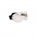 Abdos U50103 99.9 Present PC Safety Goggles