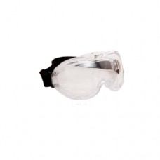 Abdos U50104 99.9 Present PC Safety Goggles