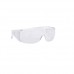 Abdos U50104 99.9 Present PC Safety Goggles