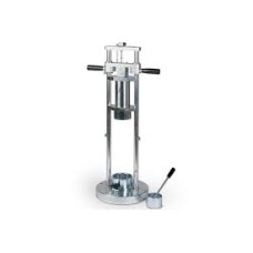 Aggregate Impact Tester with Blow Counter