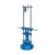 Aggregate Impact Tester