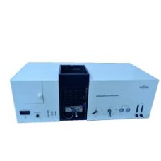 Atomic Absorption Spectrophotometer