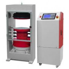 Automatic Compression Testing Machine