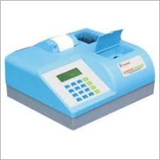 Biochemistry Analyzer