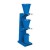 Compaction Pedestal