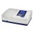 Double Beam UV VIS Spectrophotometer