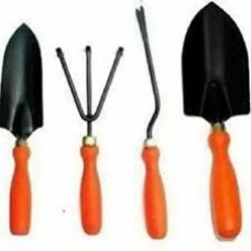 Garden Hand Tools