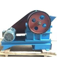 Jaw Crusher  