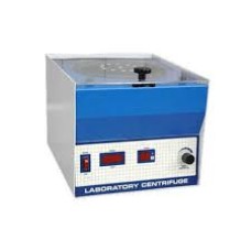 Laboratory Centrifuge