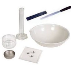 Shrinkage Limit Set