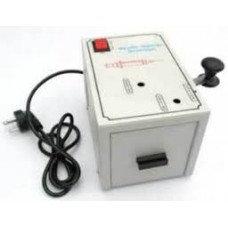 Syringe Needle Destroyer