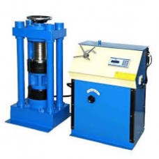 Universal Testing Machine