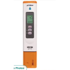 Ph Meter Ph Meter