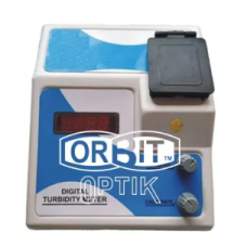 Orbit Digital Turbidity Meter