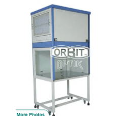 Orbit Vertical Laminar Air Flow