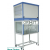 Orbit Vertical Laminar Air Flow