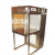 Orbit Stainless Steel Laminar Air Flow