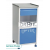 Orbit Bed Side Locker
