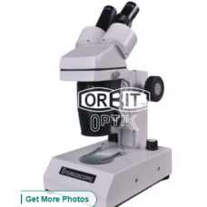 Orbit Super Stereoscopic Microscope