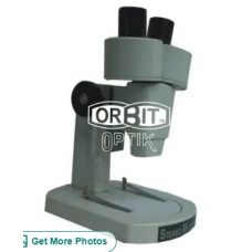 Orbit Vertical Stereo Microscope