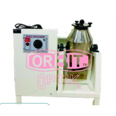 Orbit Double Cone Blender