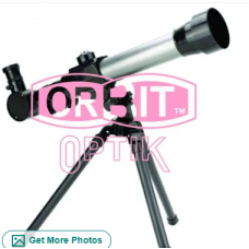 Orbit Astronomical Telescope
