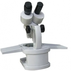 Inclined Stereo Microscope