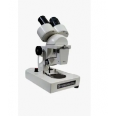 Inclined Stereo Microscope