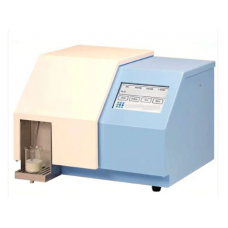 Milk Analyser