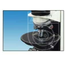 Microscope Polarizing Attachment
