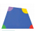 Kaywo Angle Sum Property of Quadrilateral