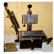 Capsule Filling Machine