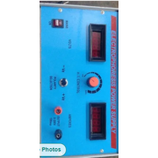 Electrophoresis Power Supply