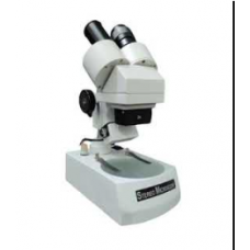Binocular Stereoscopic Microscopes