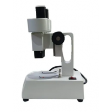Vertical Stereo Microscope