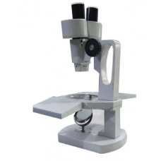 Vertical Stereo Microscope