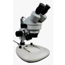 Inclined Zoom Stereo Microscope